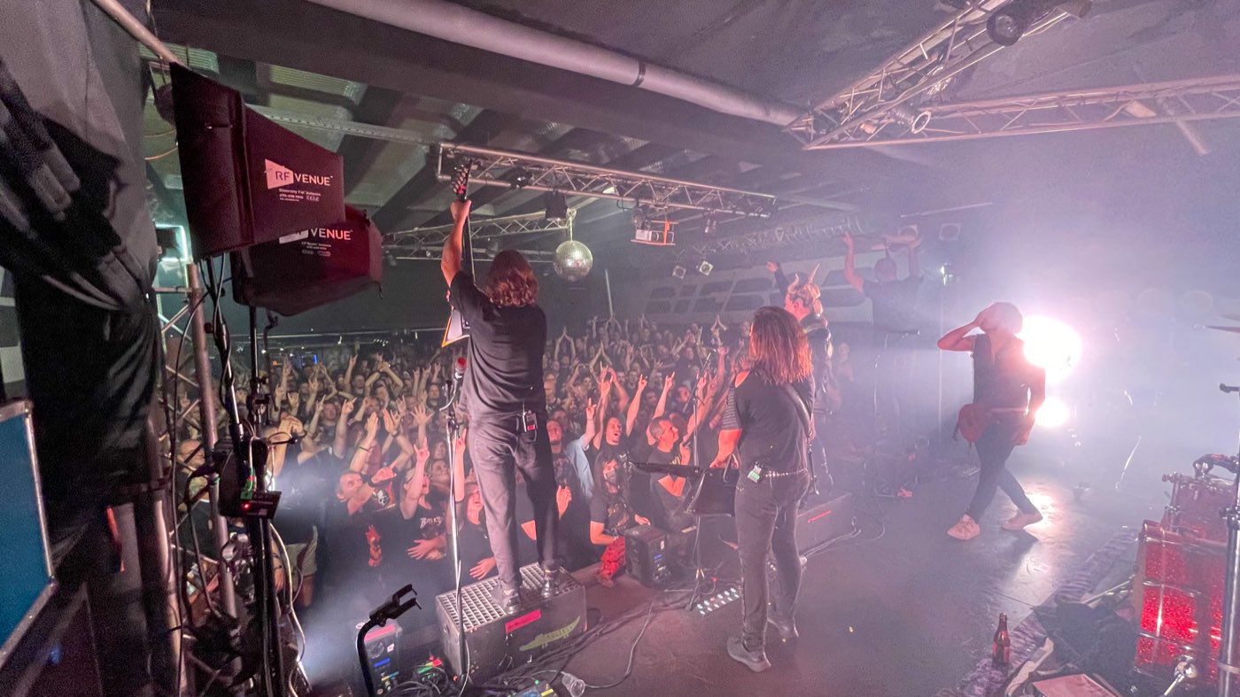 Konsertti